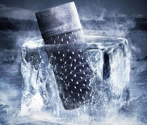 Cueca Ice Comfort 4 Peças Roupas (Cueca 1) Dashui