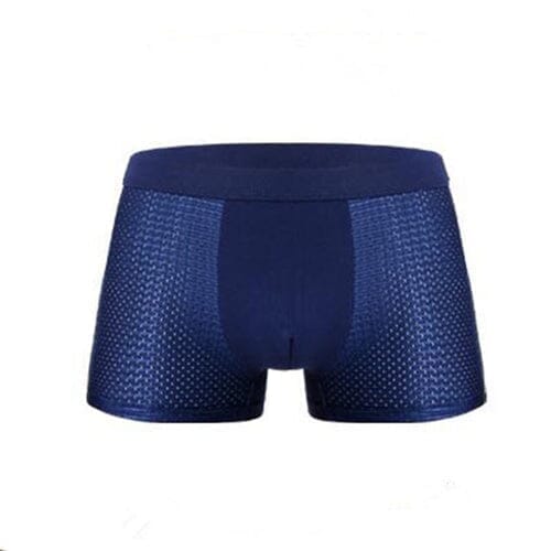 Cueca Ice Comfort 4 Peças Roupas (Cueca 1) Dashui