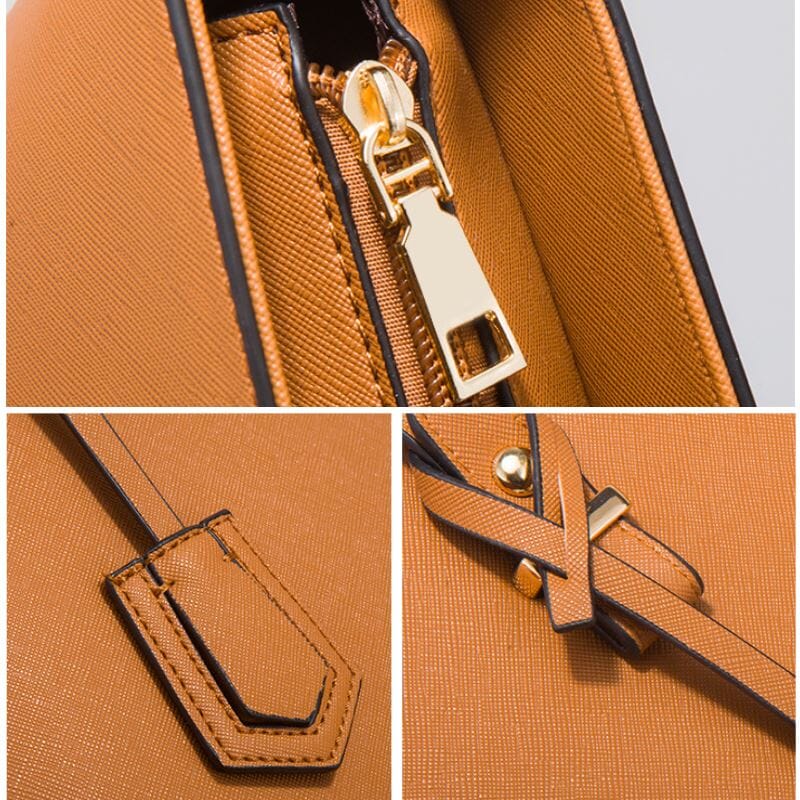 Kit Bolsa Grande Nara Roupas (Bolsas 1) Dashui