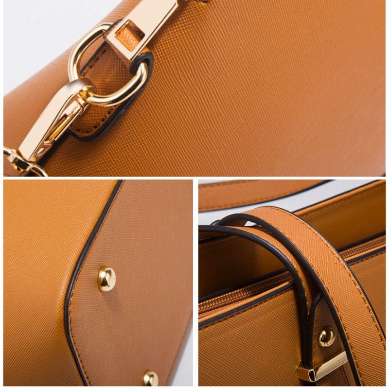 Kit Bolsa Grande Nara Roupas (Bolsas 1) Dashui