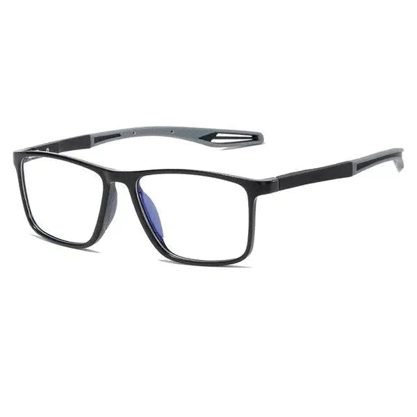 Óculos de Grau Inteligente 2.0 Ultra Leve Saude & Beleza (Óculos de Grau 1) Dm Stores Preto Automático para Todos os Graus