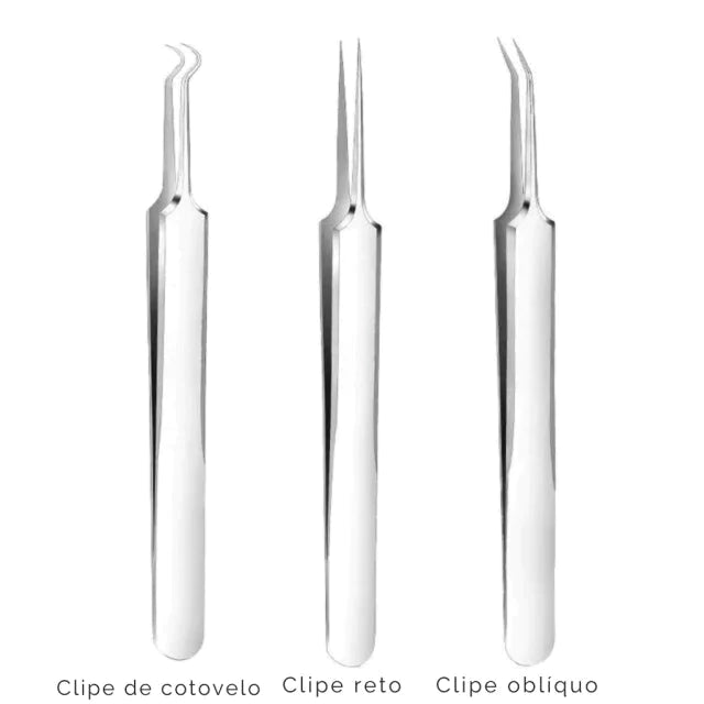 Removedor De Cravos Saude & Beleza (Removedor de Cravos 1 ) Dm Stores