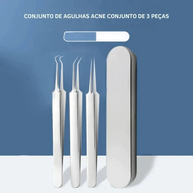 Removedor De Cravos Saude & Beleza (Removedor de Cravos 1 ) Dm Stores