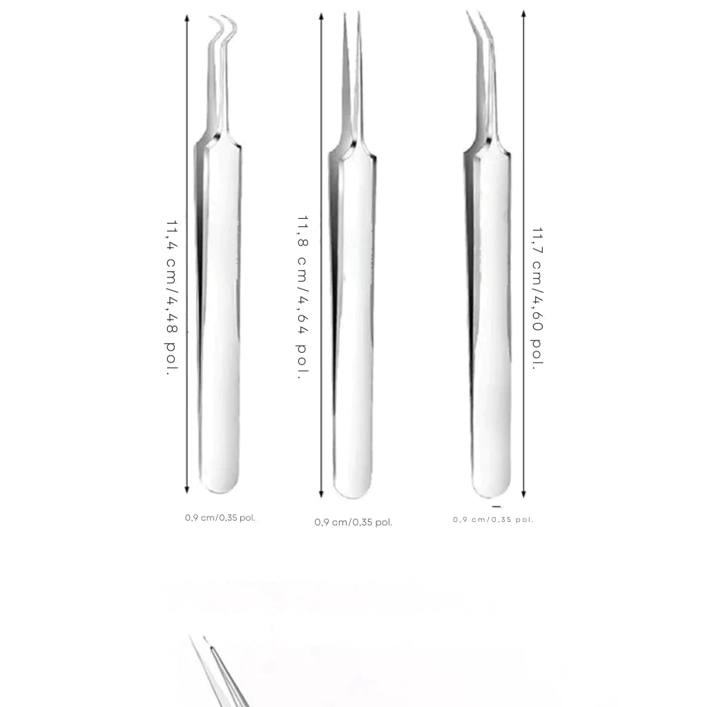 Removedor De Cravos Saude & Beleza (Removedor de Cravos 1 ) Dm Stores