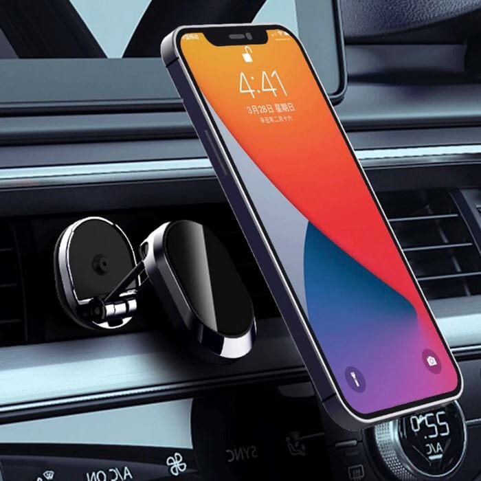 Suporte de Celular Magnético para Carro Produtos Automotivos (Suporte Celular 1) Dashui