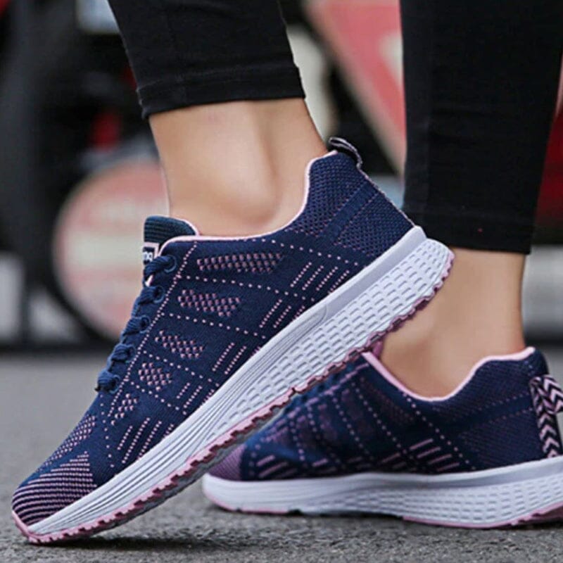 Tênis Feminino Casual Ortopédico Calçados (Tênis Feminino 2) Dashui