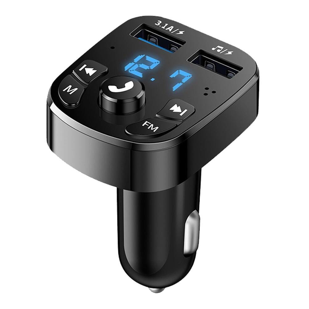 Transmissor de Som Bluetooth Automotivo Automotivos (Transmissor de Som 1) Dashui