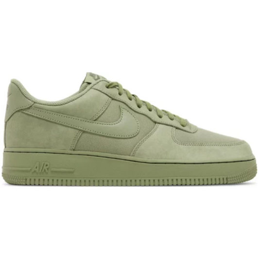 Tênis Air Force 1 '07 LX 'Oil Green' - FB8876-300