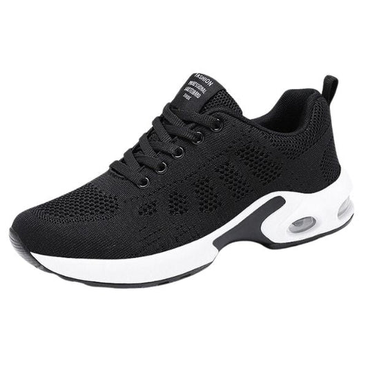 Cloud Step – Orthopädische Shoe for Ganztägigen Comfort and Standunterstützung