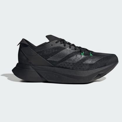 Tênis Adidas Adizero Adios Pro 3 'Black Green' - ID8469