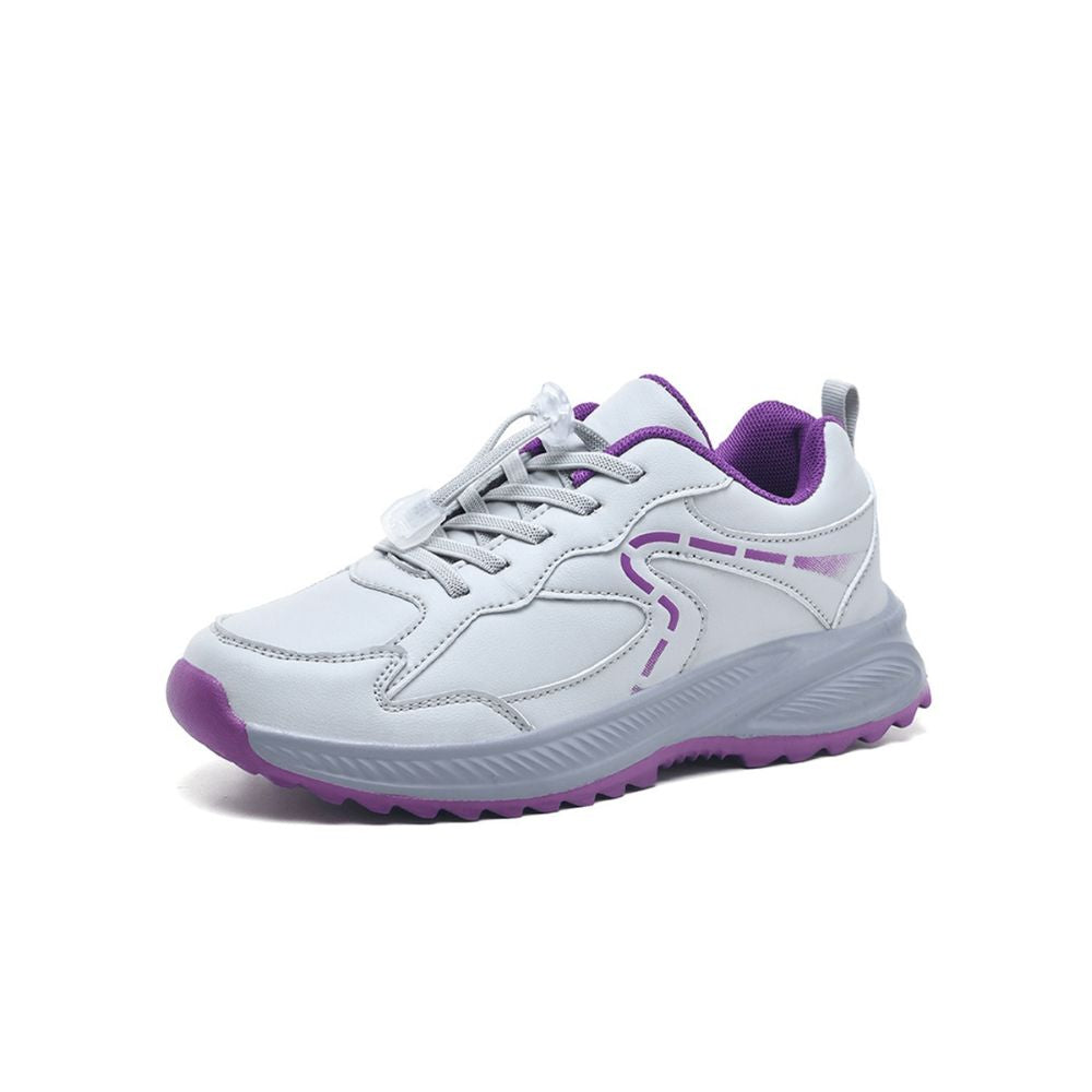 Flex Comfort – Orthopädische Shoe for Breite Füße & Ballenzehen-Linderung