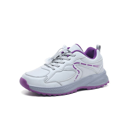 Flex Comfort – Orthopädische Shoe for Breite Füße & Ballenzehen-Linderung