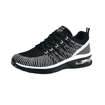 Balance Walk – Stabile Orthopädische Shoe Zur Linderung Von Neuropathie and Rückenschmerzen