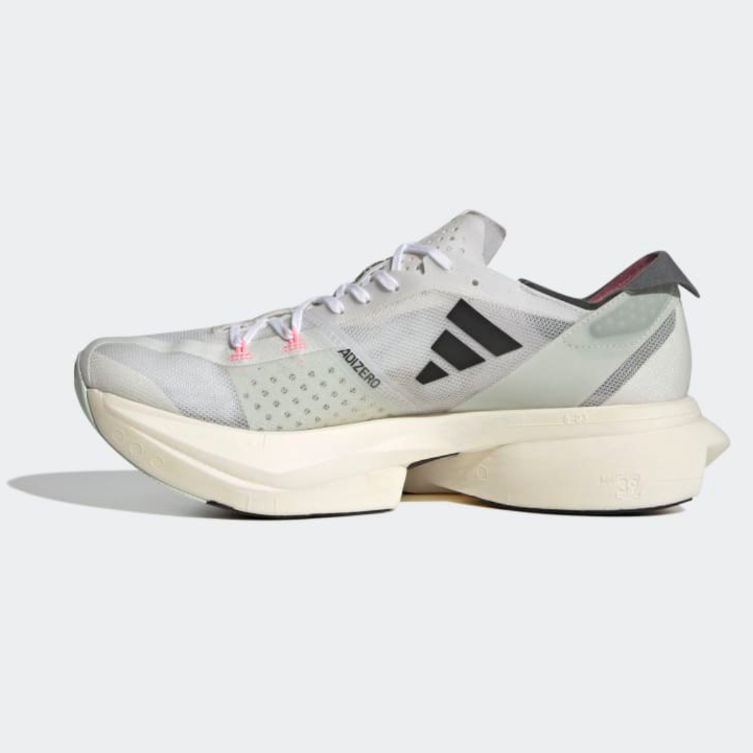 Tênis Adidas Adizero Adios Pro 3 'White Night Metallic' - GV7067