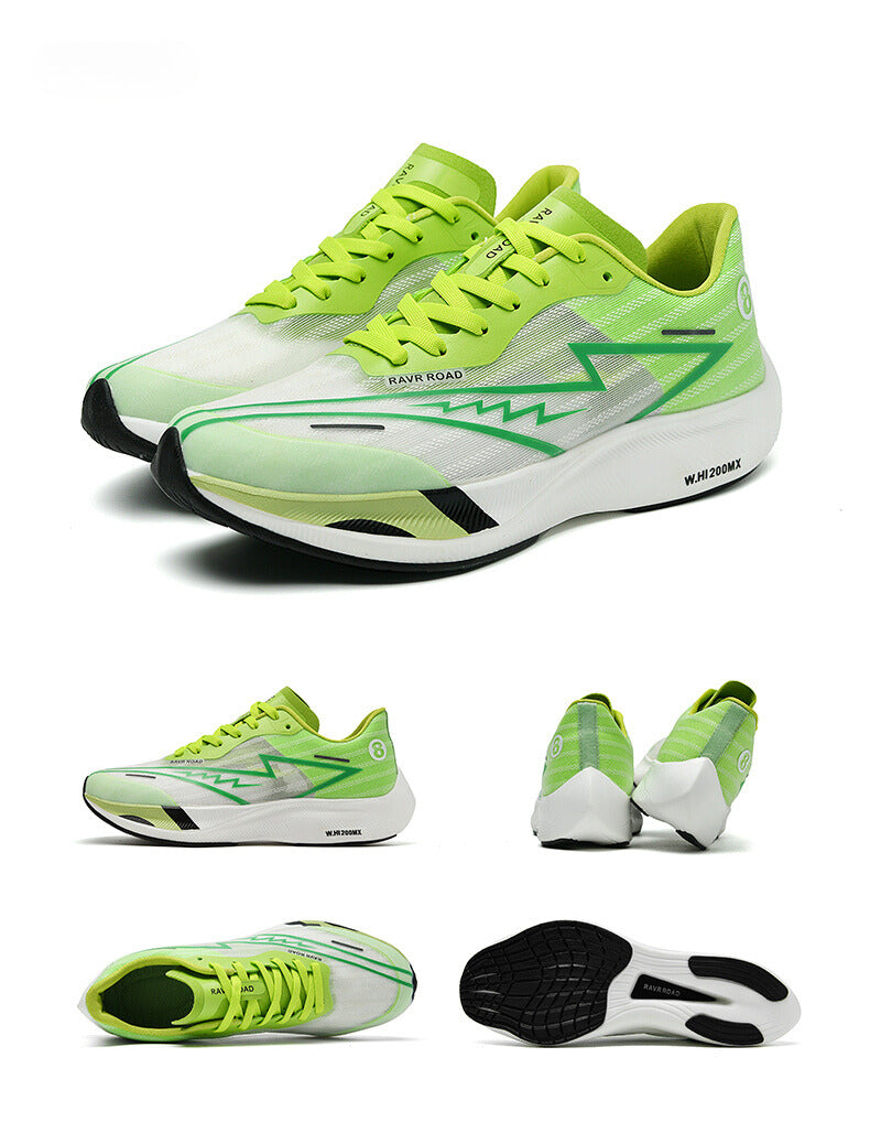 Tênis Mov Max Zoom Masculino