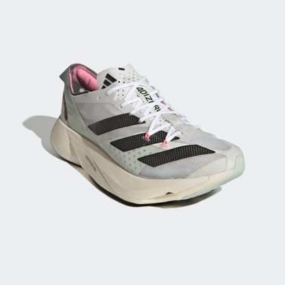 Tênis Adidas Adizero Adios Pro 3 'White Night Metallic' - GV7067
