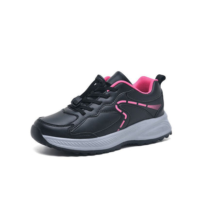 Flex Comfort – Orthopädische Shoe for Breite Füße & Ballenzehen-Linderung