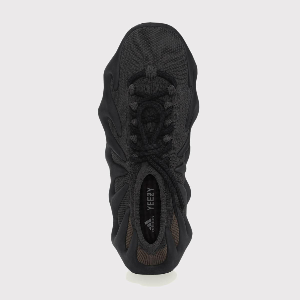 Yeezy 450 Dark Slate