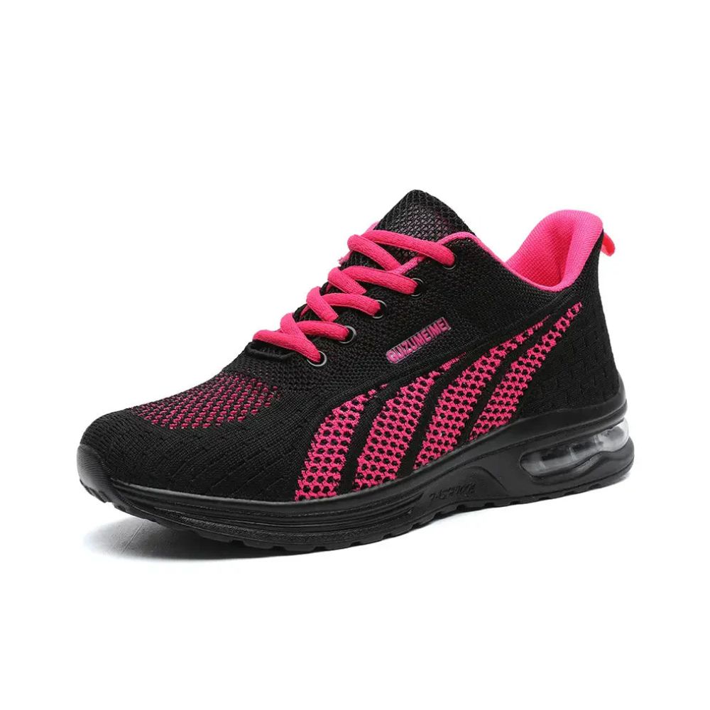Ortho Cloud – Orthopädische Shoe with Luftpolster for Plantarfasziitis and Gelenkschmerzen