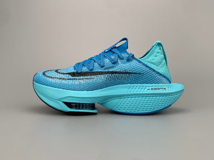 Tênis Nike Air Zoom Alphafly NEXT% 2 'Total Blue' Azul - DV9422-910