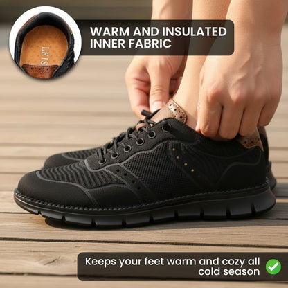 ComfyWalk – Healthy and Supportive Walking Shoes