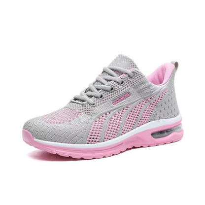 Ortho Cloud – Orthopädische Shoe with Luftpolster for Plantarfasziitis and Gelenkschmerzen