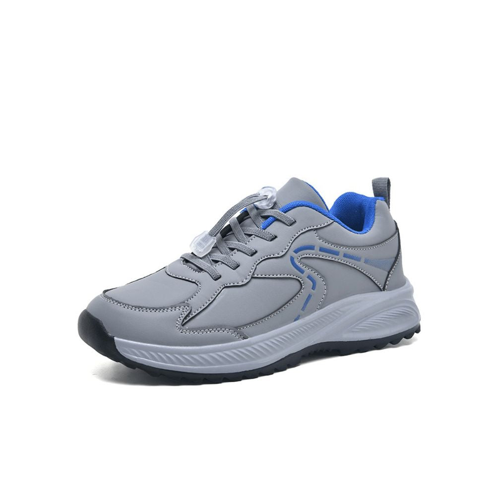 Flex Comfort – Orthopädische Shoe for Breite Füße & Ballenzehen-Linderung