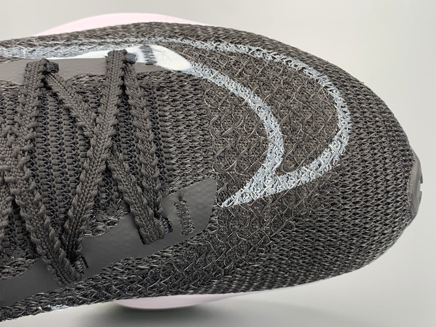 Tênis Nike Air Zoom Alphafly NEXT% 2 'Total Black' Preto - DV9422-400