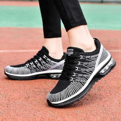 Balance Walk – Stabile Orthopädische Shoe Zur Linderung Von Neuropathie and Rückenschmerzen