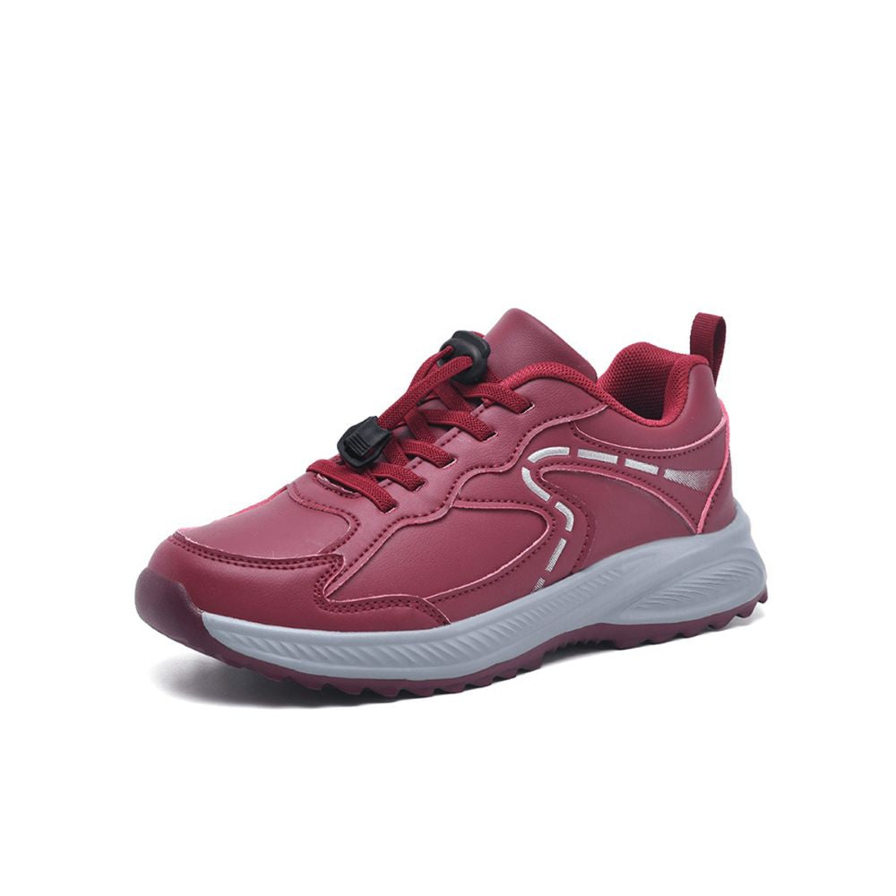 Flex Comfort – Orthopädische Shoe for Breite Füße & Ballenzehen-Linderung
