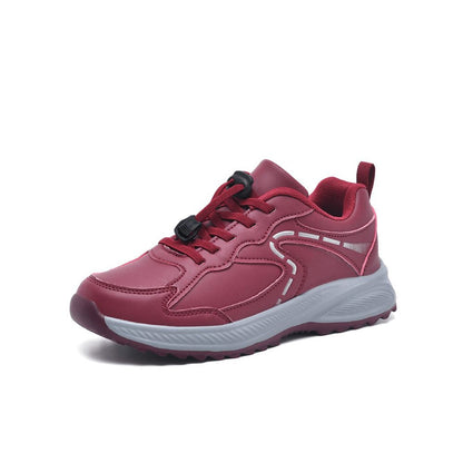 Flex Comfort – Orthopädische Shoe for Breite Füße & Ballenzehen-Linderung