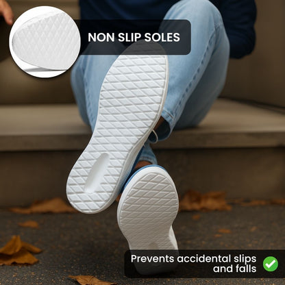 Oxford Pro - All-Day Comfort & Pain-Free Winter Shoes