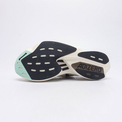 Tênis Adidas Adizero Adios Pro 3 'White Night Metallic' - GV7067