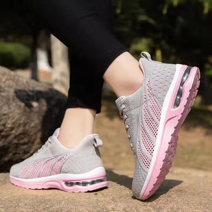 Ortho Cloud – Orthopädische Shoe with Luftpolster for Plantarfasziitis and Gelenkschmerzen