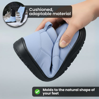 Frost Pro – Lightweight & Pain-Free Walking  Winter Boots (Unisex)