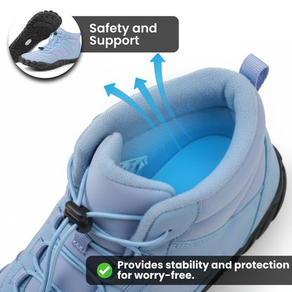 Frost Pro – Lightweight & Pain-Free Walking  Winter Boots (Unisex)