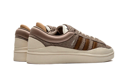 Tênis Adidas Campus x Bad Bunny 'Chalky Brown' - ID2529
