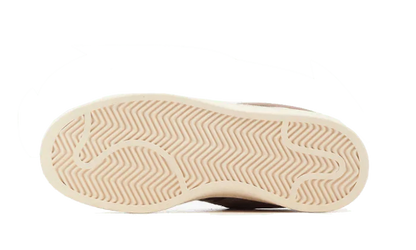 Tênis Adidas Campus x Bad Bunny 'Chalky Brown' - ID2529