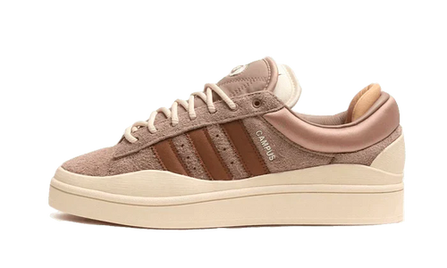 Tênis Adidas Campus x Bad Bunny 'Chalky Brown' - ID2529