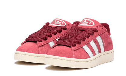 Tênis Adidas Campus 00s 'Pink Strata White' - HP6286