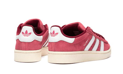 Tênis Adidas Campus 00s 'Pink Strata White' - HP6286
