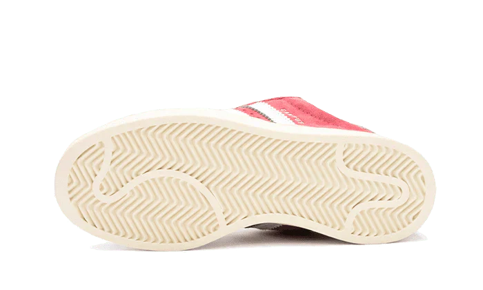 Tênis Adidas Campus 00s 'Pink Strata White' - HP6286