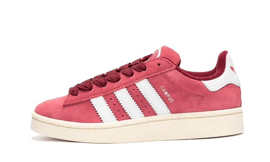 Tênis Adidas Campus 00s 'Pink Strata White' - HP6286