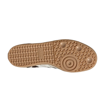 Adidas Samba 'Cow Print' Vaquinha - JR1256