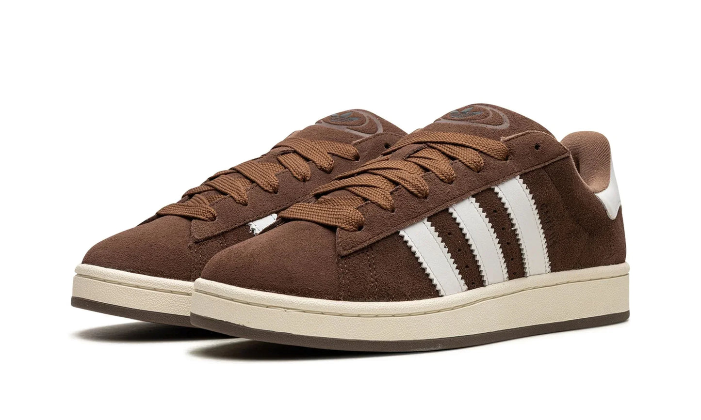 Tênis Adidas Campus 00s 'Bark' Marrom - GY6433