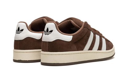 Tênis Adidas Campus 00s 'Bark' Marrom - GY6433