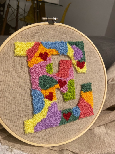 Kit de Agulhas Mágicas Para Bordado Russo + Apostila Para Iniciantes