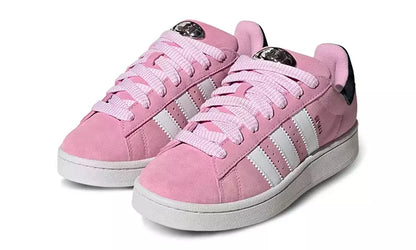 Tênis Adidas Campus 00s 'Bliss Lilac Black' - HP6395