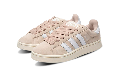 Tênis Adidas Campus 00s 'Wonder White' - HP2924