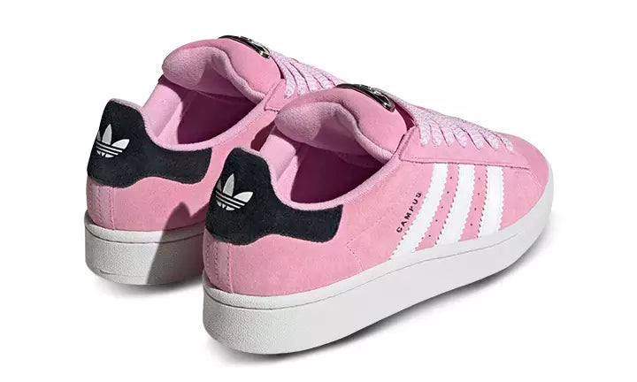 Tênis Adidas Campus 00s 'Bliss Lilac Black' - HP6395